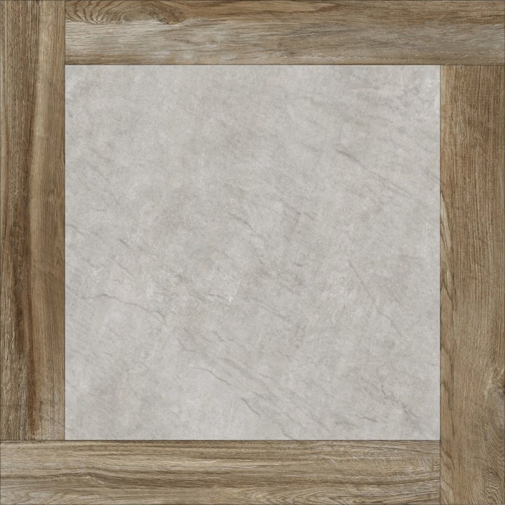 Матовый Alma Ceramica Керамогранит GFU04RIC47R Ricci 60х60 — фото 7