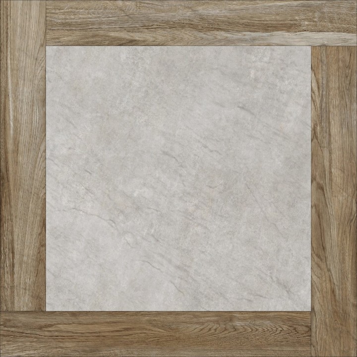 Матовый Alma Ceramica Керамогранит GFU04RIC47R Ricci 60х60 — фото 8