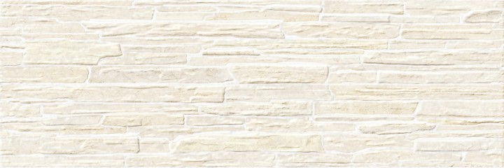 Настенная Alma Ceramica Плитка TWA11ROK014 Rocko рельефная 200х600*7,5 — фото 4