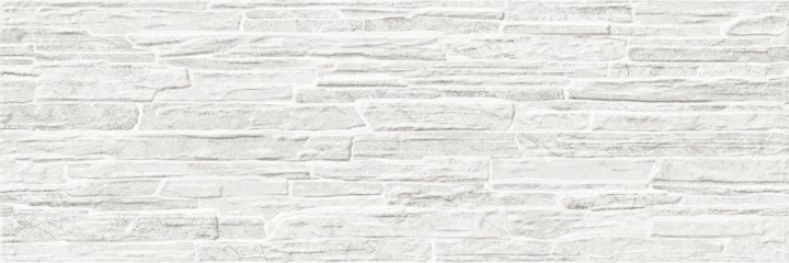 Настенная Alma Ceramica Плитка TWA11ROK017 Rocko рельефная 200х600*7,5 — фото 2