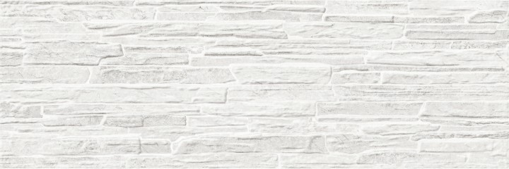 Настенная Alma Ceramica Плитка TWA11ROK017 Rocko рельефная 200х600*7,5 — фото 4