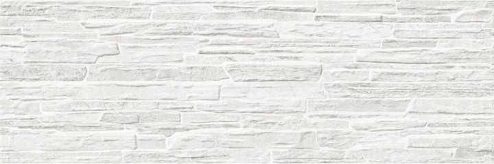 Настенная Alma Ceramica Плитка TWA11ROK017 Rocko рельефная 200х600*7,5 — фото 5