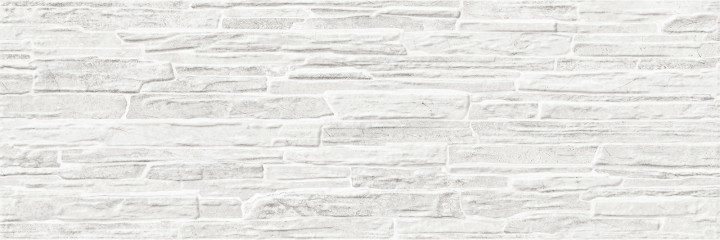 Настенная Alma Ceramica Плитка TWA11ROK017 Rocko рельефная 200х600*7,5 — фото 6