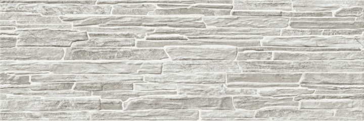 Настенная Alma Ceramica Плитка TWA11ROK717 Rocko рельефная 200х600*7,5 — фото 4
