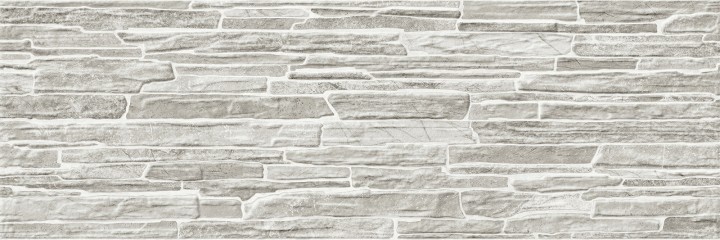 Настенная Alma Ceramica Плитка TWA11ROK717 Rocko рельефная 200х600*7,5 — фото 5
