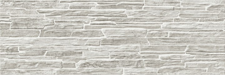 Настенная Alma Ceramica Плитка TWA11ROK717 Rocko рельефная 200х600*7,5 — фото 6