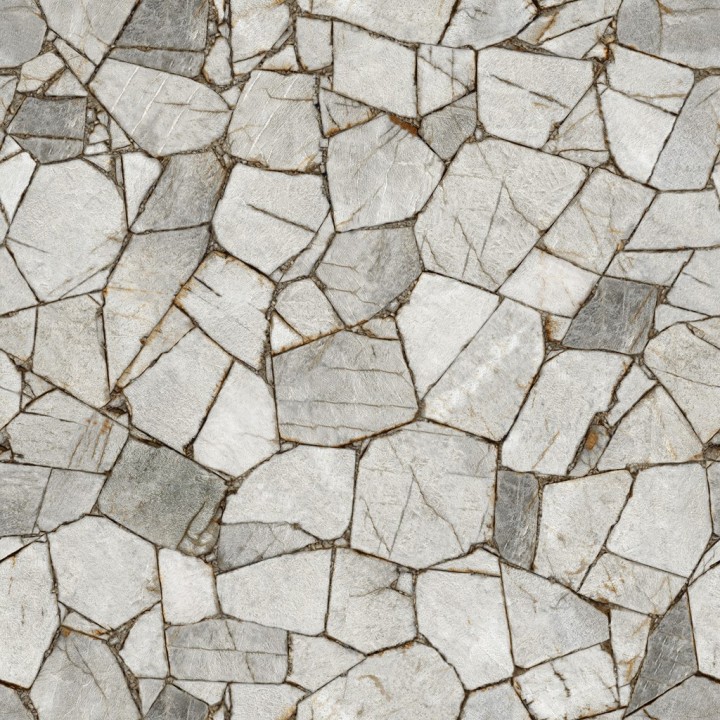 Матовый Alma Ceramica Керамогранит GFU04SHR74R Sahara 60х60 — фото 3