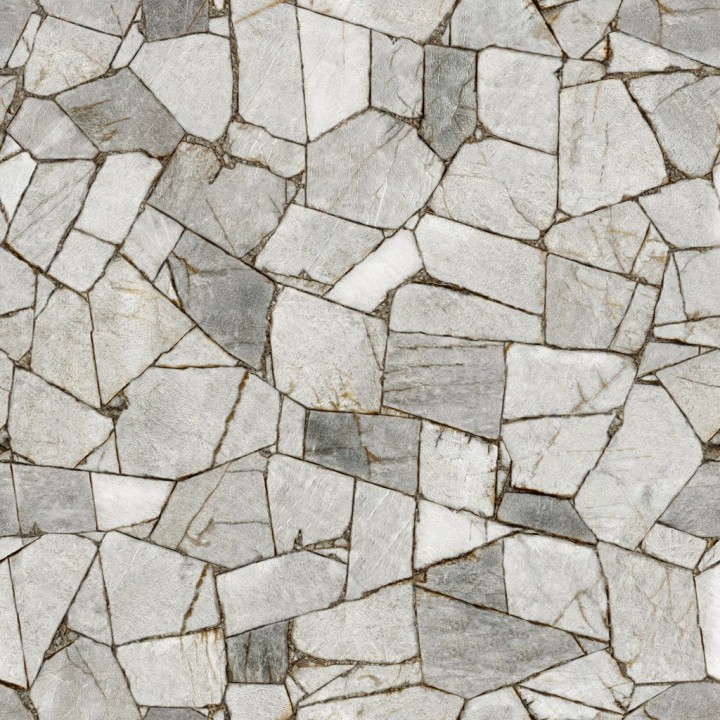 Матовый Alma Ceramica Керамогранит GFU04SHR74R Sahara 60х60 — фото 8
