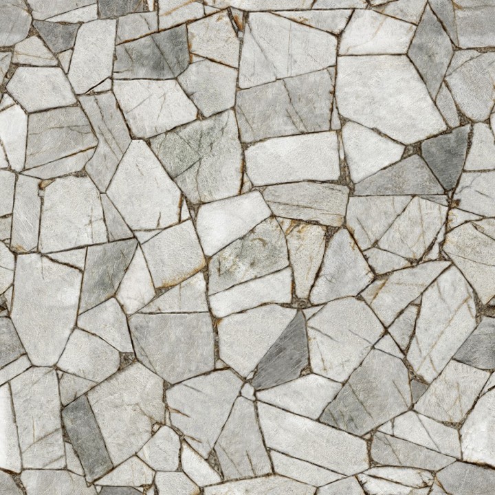 Матовый Alma Ceramica Керамогранит GFU04SHR74R Sahara 60х60 — фото 9