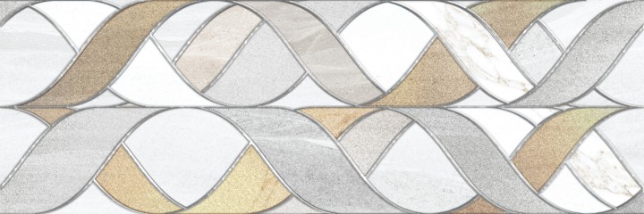 Alma Ceramica Плитка DWU11SLR017 декор Slate rock 200х600*8 — фото 2
