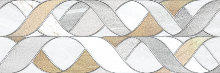 Alma Ceramica Плитка DWU11SLR017 декор Slate rock 200х600*8 — фото 3