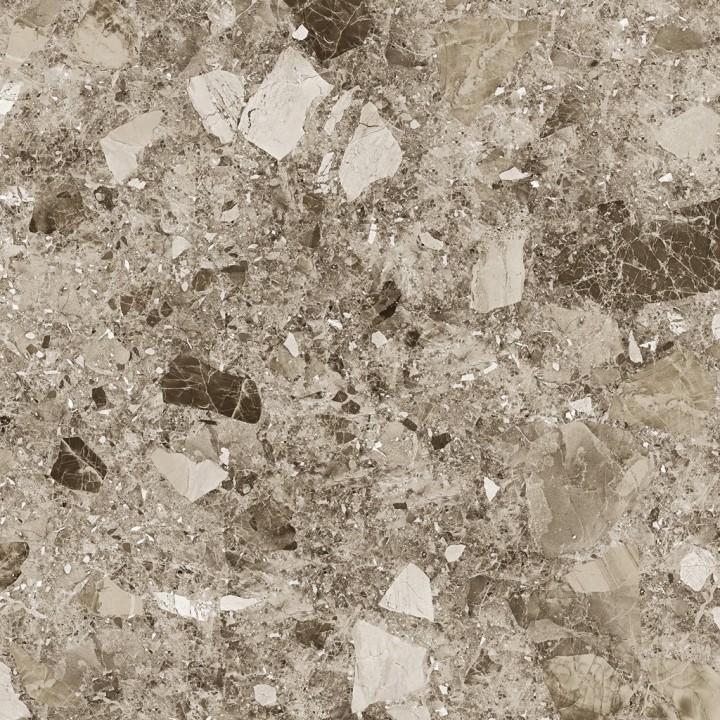 Матовый Alma Ceramica Керамогранит GFU04STE40R Steel rock 60х60 — фото 5