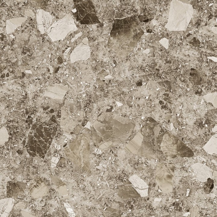 Матовый Alma Ceramica Керамогранит GFU04STE40R Steel rock 60х60 — фото 10
