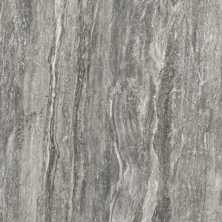 Матовый Alma Ceramica Керамогранит GFU04TVT70R Travertino 60х60 — фото 6