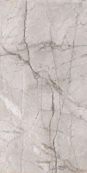 Матовый Alpas Керамогранит Premium Marble Dragon Grey Silk 60x120 — фото 5