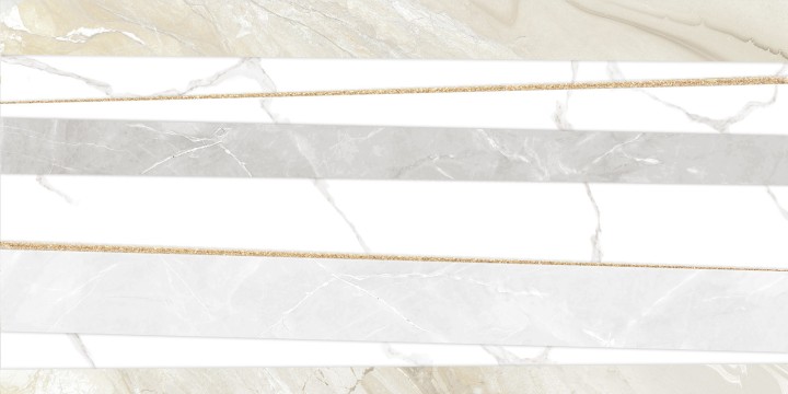 Напольная AltaCera Плитка DW9BAO09 Bayron Gold Декор 250х500*9 — фото 3