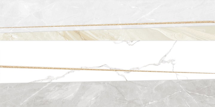 Напольная AltaCera Плитка DW9BAO09 Bayron Gold Декор 250х500*9 — фото 6