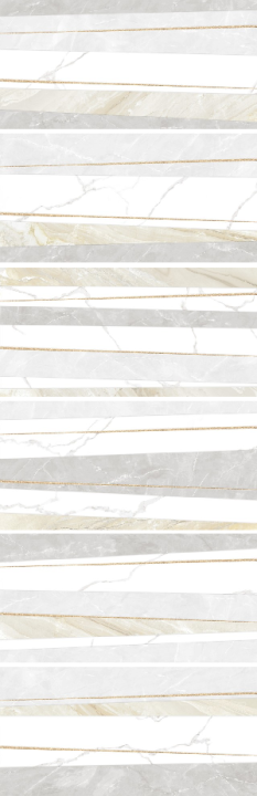 Напольная AltaCera Плитка DW9BAO09 Bayron Gold Декор 250х500*9 — фото 7