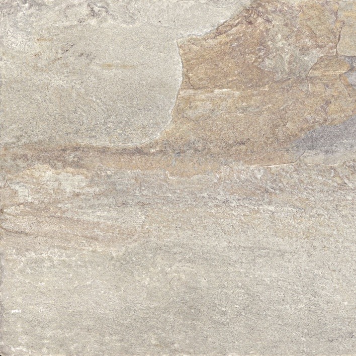 Матовый Antica Ceramica Rubiera Outdoor 4.0 Керамогранит D303620 Ultra Slate Grey 20mm 60х60 — фото 9