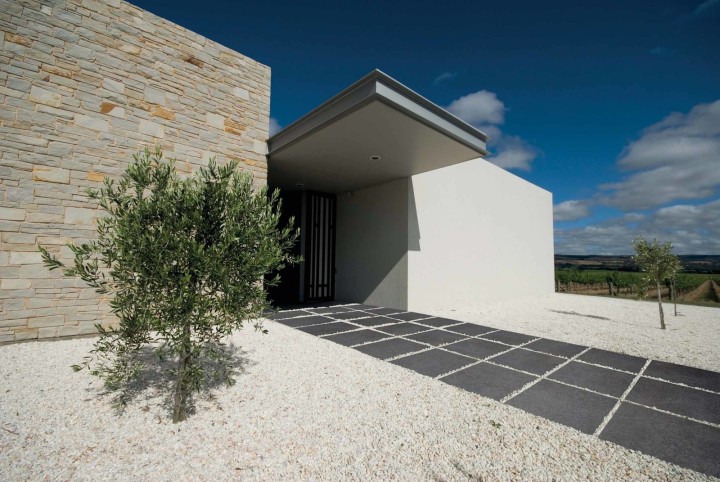 Матовый Antica Ceramica Rubiera Outdoor 4.0 Керамогранит D303623 Scout White 20mm 60х60 — фото 24