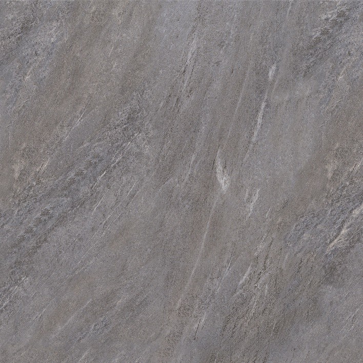 Матовый Antica Ceramica Rubiera Outdoor 4.0 Керамогранит DR04153 Ultra Aspen Antracite 20mm 60х60 — фото 3