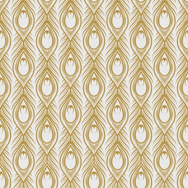 Настенная Aparici  Art-Deco White Daiquiri Natural 29,75x29,75 — фото 2