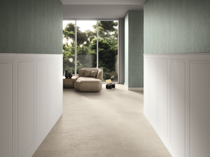 Настенная APE Ceramica Bellagio Плитка Ape A041938 Sorico Bianco Rect Panel 60х120 — фото 3