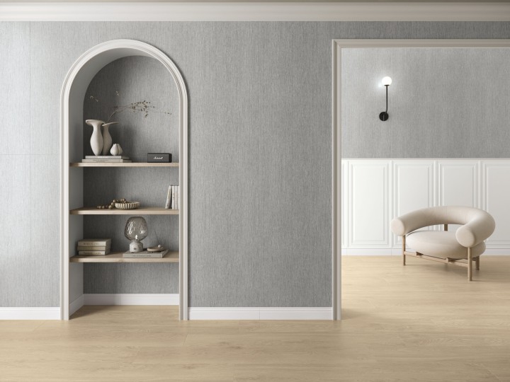 Настенная APE Ceramica Bellagio Плитка Ape A042019 Base Neve Rect 60х120 — фото 11