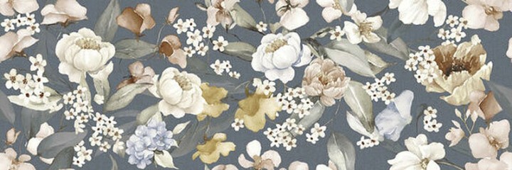 Настенная APE Ceramica Colorful Juliet Marine Rect 30x90