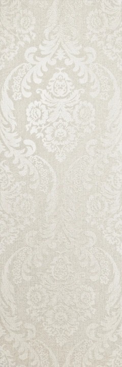 Настенная APE Ceramica Museo Плитка A046366 Hermitage Pearl Rect 40х120
