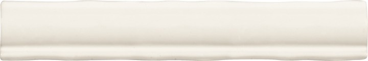 Бордюр APE Ceramica APE Vintage Moldura White 5x30