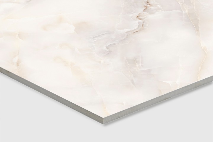 Полированный Arcadia Ceramica ANTY SKY BEIGE 60х60 — фото 11