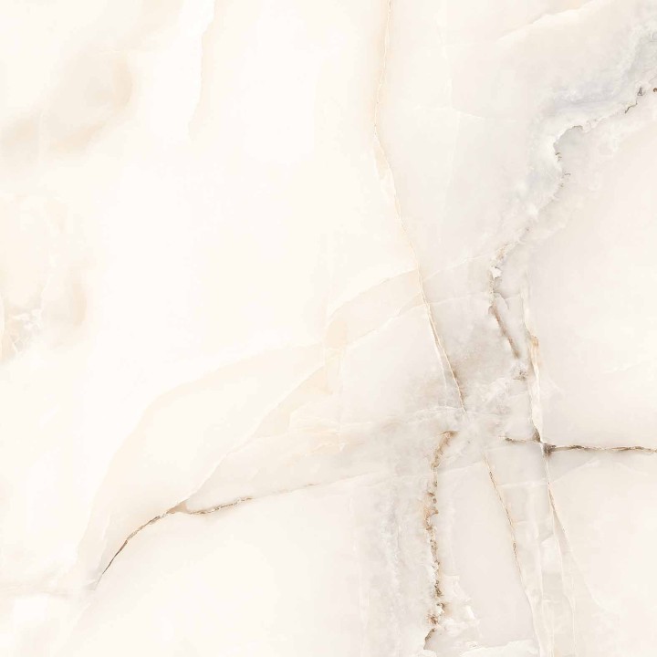 Полированный Arcadia Ceramica ANTY SKY BEIGE 60х60 — фото 4