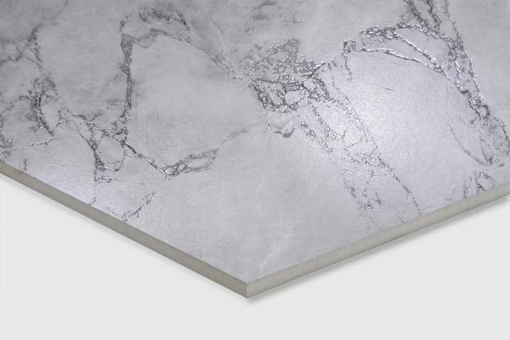 Карвинг Arcadia Ceramica ARCTIC GREY 60х120 — фото 8
