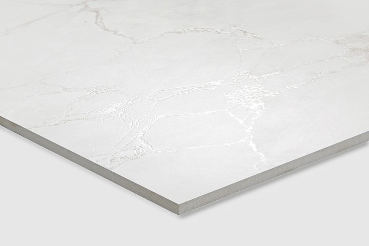 Карвинг Arcadia Ceramica ARCTIC WHITE 60х60 — фото 14
