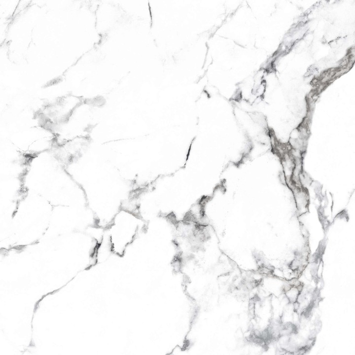 Карвинг Arcadia Ceramica BORGHINI SILVER 60х60 — фото 7