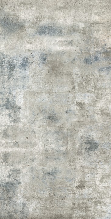 Arcadia Ceramica Керамогранит SG3001-A Cementic Azzurro 60х120 серый бетон матовый под мрамор, 4 принта — фото 2