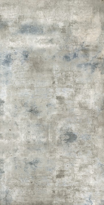 Arcadia Ceramica Керамогранит SG3001-A Cementic Azzurro 60х120 серый бетон матовый под мрамор, 4 принта — фото 3