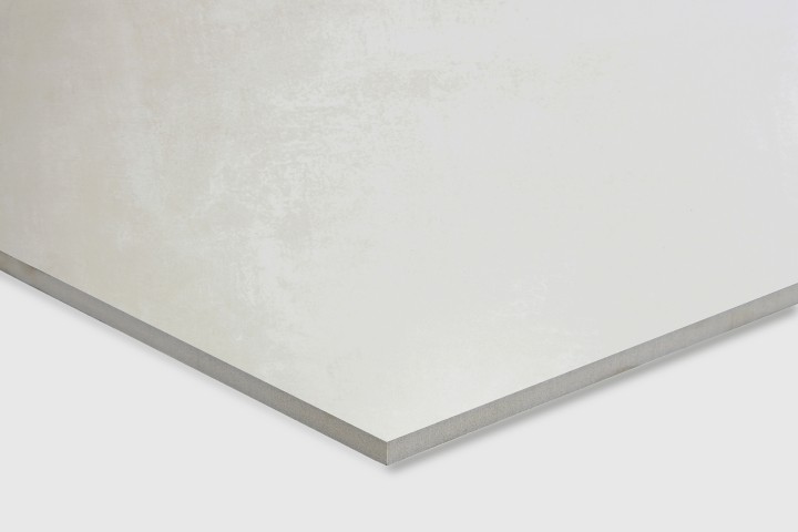 Матовый Arcadia Ceramica CEMENTUM BIANCO 60х60 — фото 12