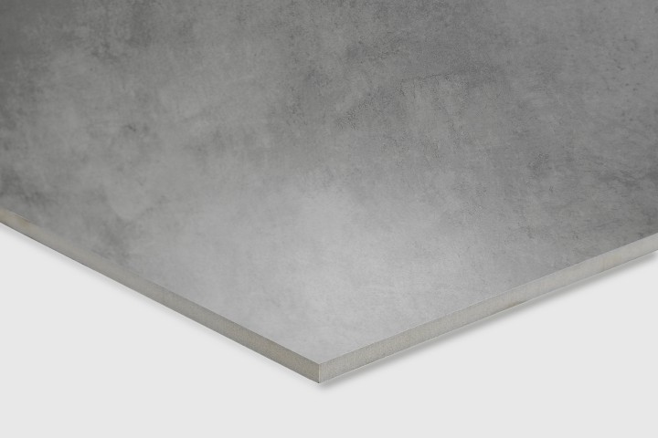 Матовый Arcadia Ceramica CEMENTUM GRIS 60х60 — фото 12