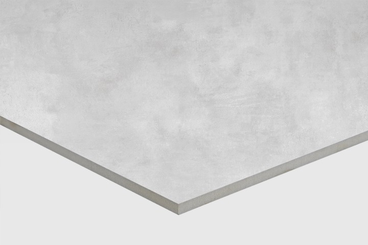 Матовый Arcadia Ceramica CEMENTUM LIGHT GREY 60х120 — фото 5