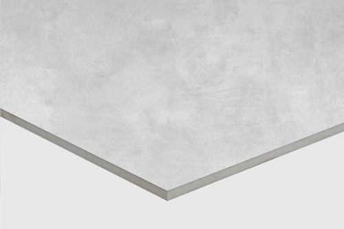 Матовый Arcadia Ceramica CEMENTUM LIGHT GREY 60х60 — фото 11