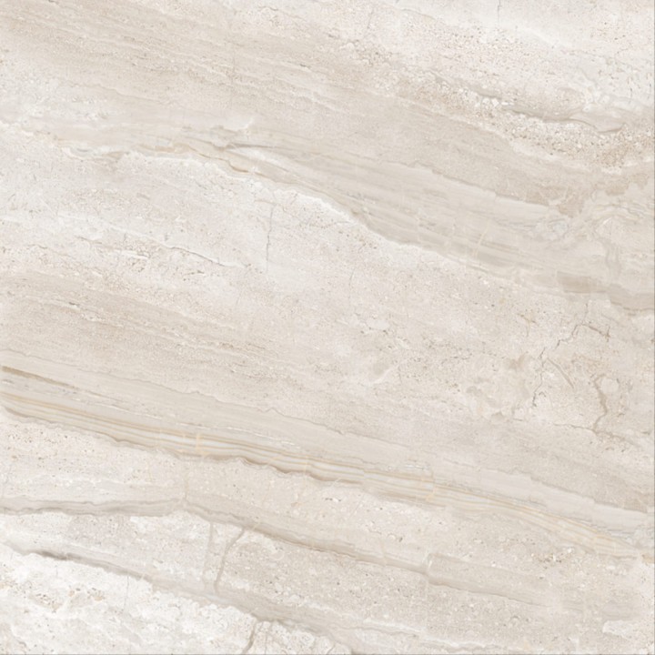 Arcadia Ceramica Керамогранит SG3003-A Desert Crema 60х60 бежевый матовый под мрамор, 4 принта — фото 2