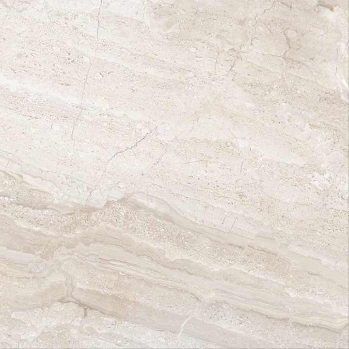 Arcadia Ceramica Керамогранит SG3003-A Desert Crema 60х60 бежевый матовый под мрамор, 4 принта — фото 3