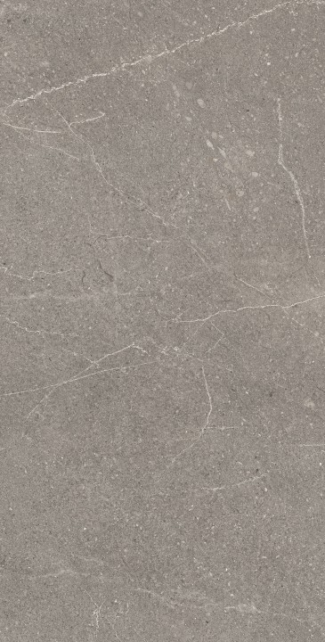 Arcadia Ceramica Керамогранит RG6002-A Equistone Graphite 60х120 Rg серый матовый / рельефный под бетон — фото 5