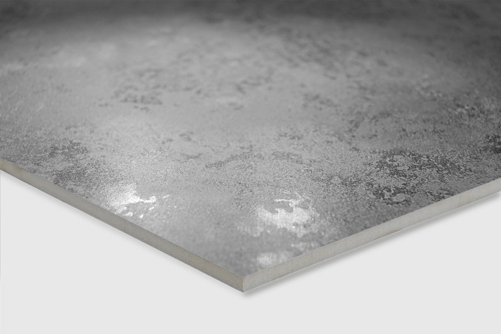 Матовый Arcadia Ceramica ERAGON DARK GREY 60х120 — фото 6