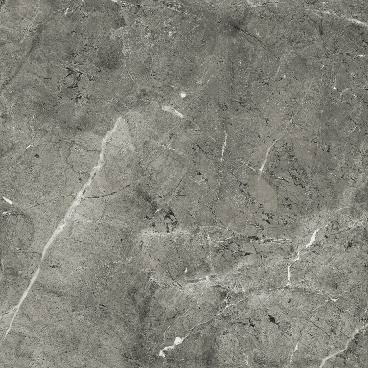 Матовый Arcadia Ceramica FLORENCIA GREY 60х60 — фото 2