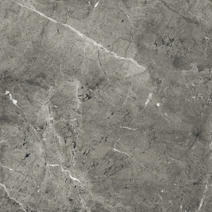 Матовый Arcadia Ceramica FLORENCIA GREY 60х60 — фото 11
