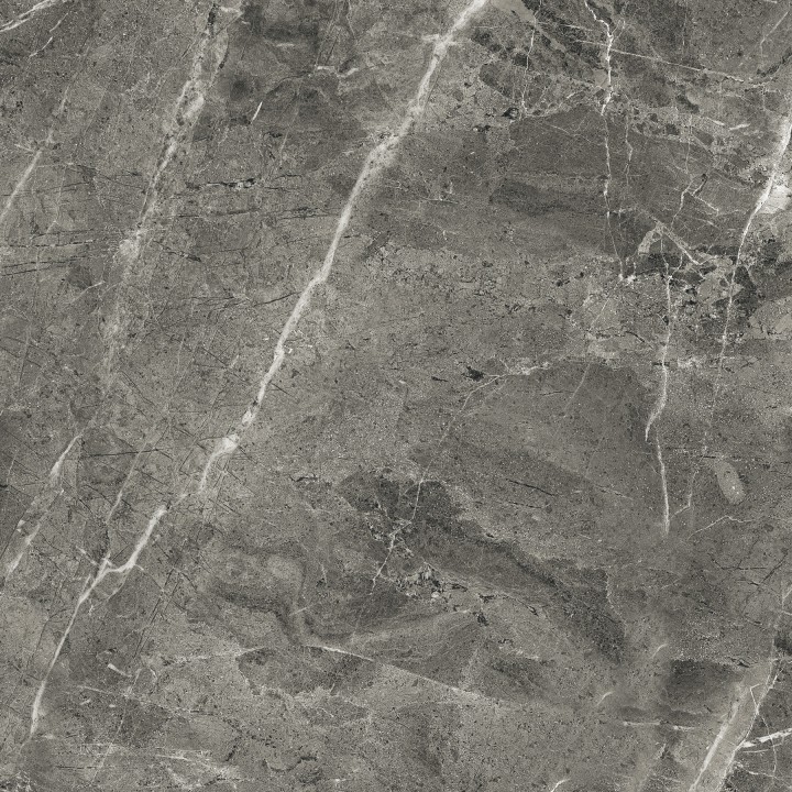 Матовый Arcadia Ceramica FLORENCIA GREY 60х60 — фото 5