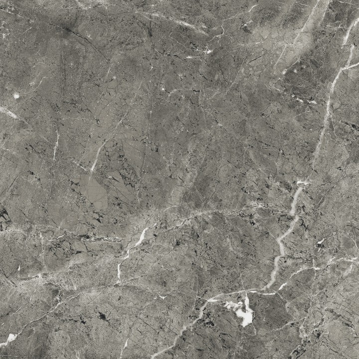 Матовый Arcadia Ceramica FLORENCIA GREY 60х60 — фото 6